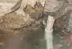 峡江县管道漏水检测五