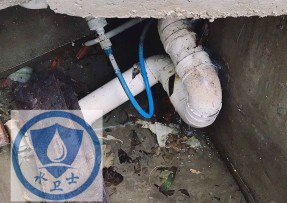 峡江县水管漏水检测公司6