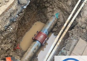 峡江县水管漏水检测公司4