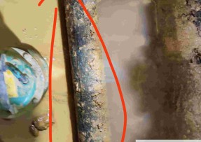 峡江县水管漏水检测公司1